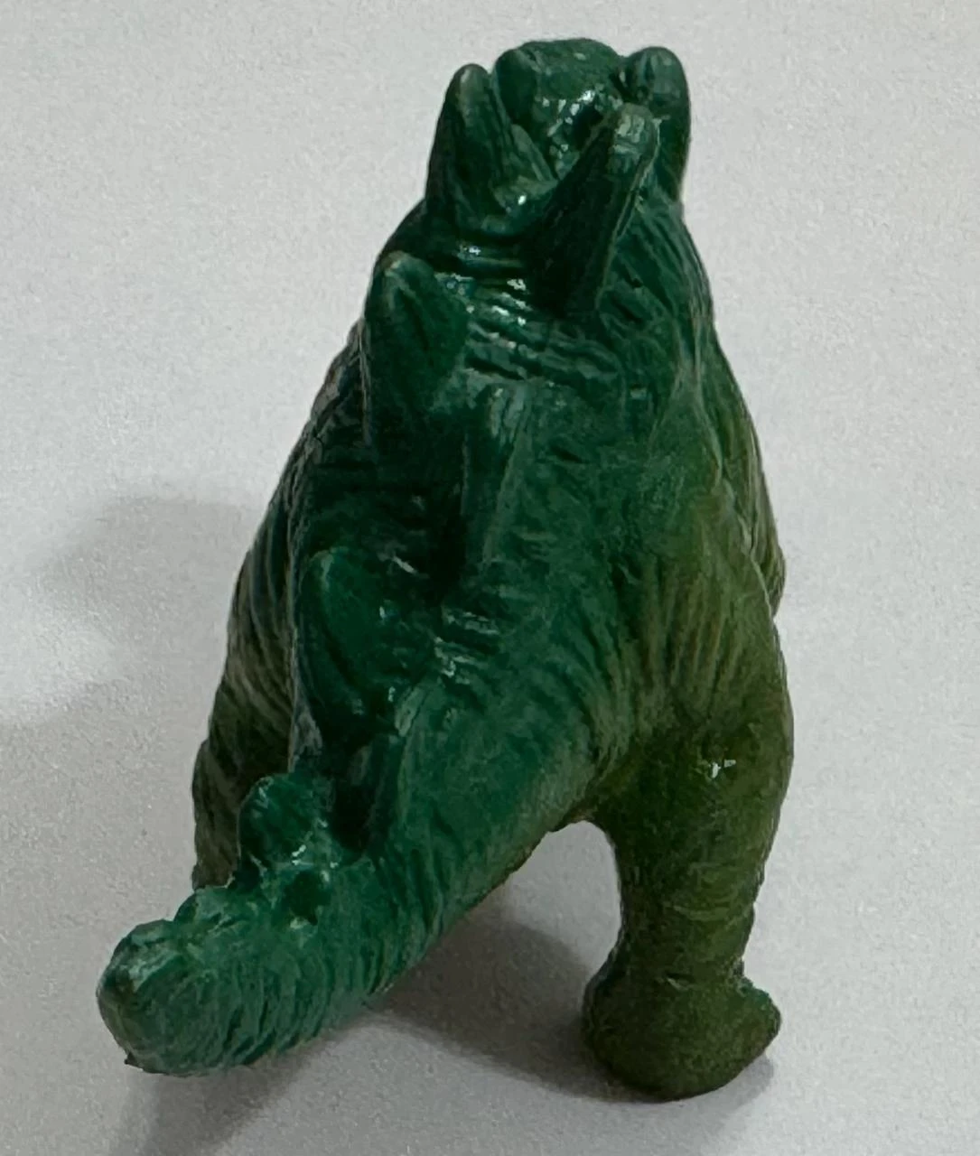 Figura de Brinquedo Miniatura Figura Dinossauro Dino Stegossauro Safari Ltd Vinta – photo 5